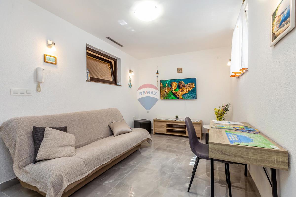 Apartment Zu verkaufen - PRIMORSKO-GORANSKA KRK