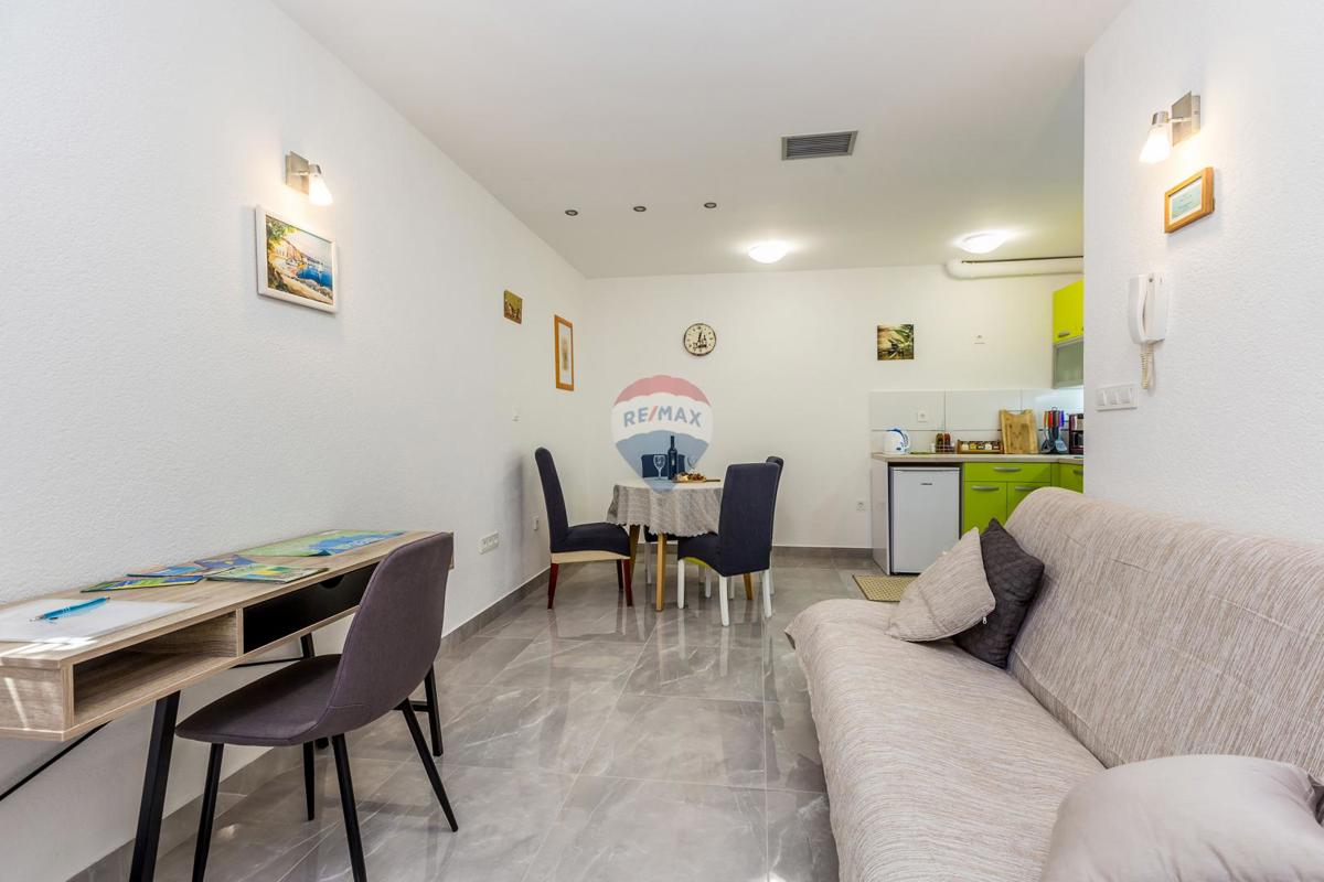 Apartment Zu verkaufen - PRIMORSKO-GORANSKA KRK