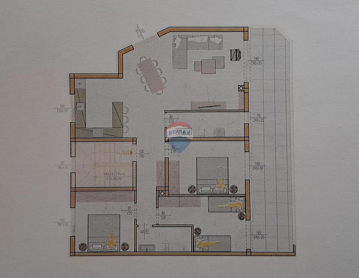 Appartement À vendre - ISTARSKA PULA