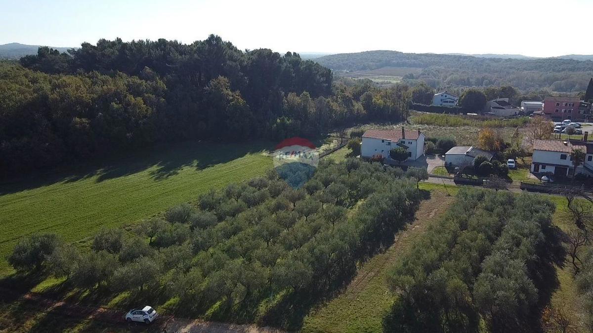Land For sale - ISTARSKA POREČ