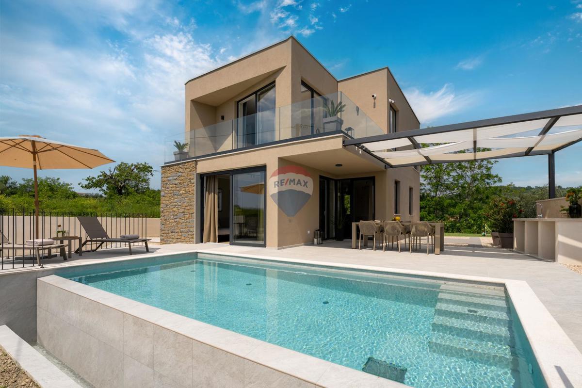 Casa In vendita - Istarska Buje - foto 1/9