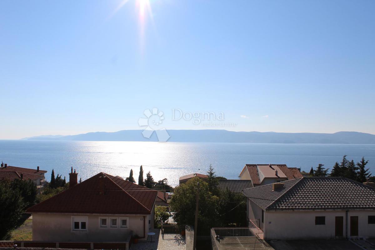 Kuća Na prodaju - PRIMORSKO-GORANSKA NOVI VINODOLSKI
