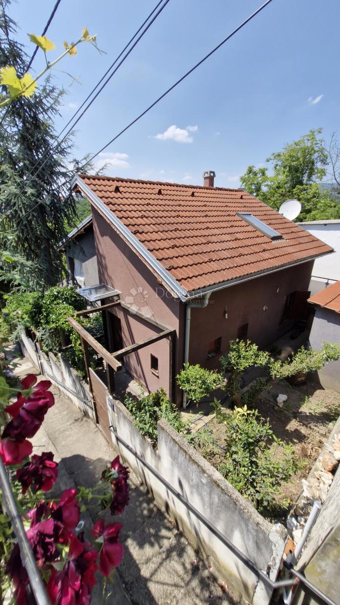 Kuća Na prodaju - GRAD ZAGREB ZAGREB