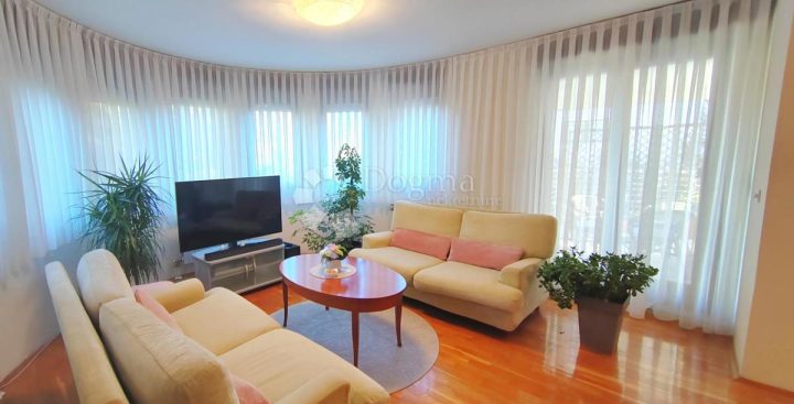 Stan na prodaju 111 m² – Zagreb