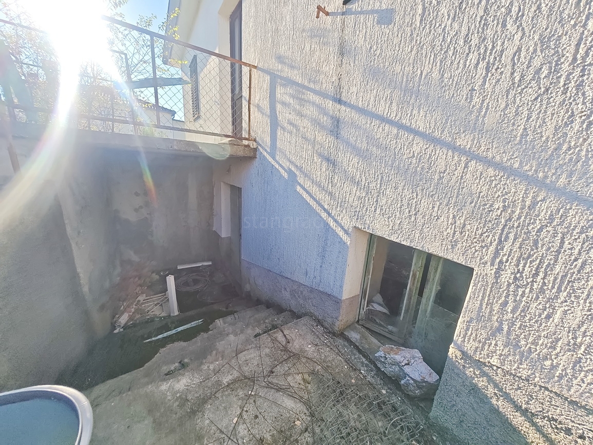 Casa In vendita - PRIMORSKO-GORANSKA KRK