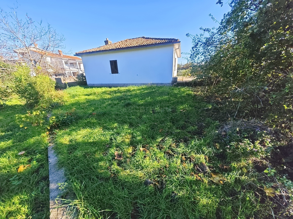 Casa In vendita - PRIMORSKO-GORANSKA KRK