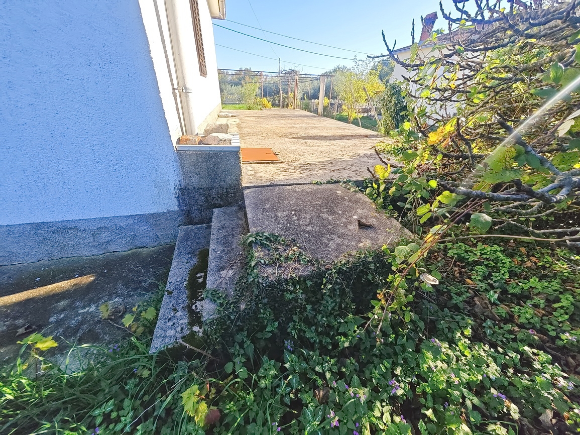 Casa In vendita - PRIMORSKO-GORANSKA KRK