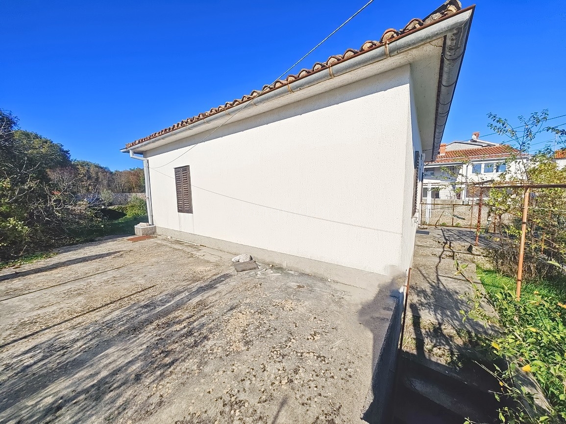 Casa In vendita - PRIMORSKO-GORANSKA KRK