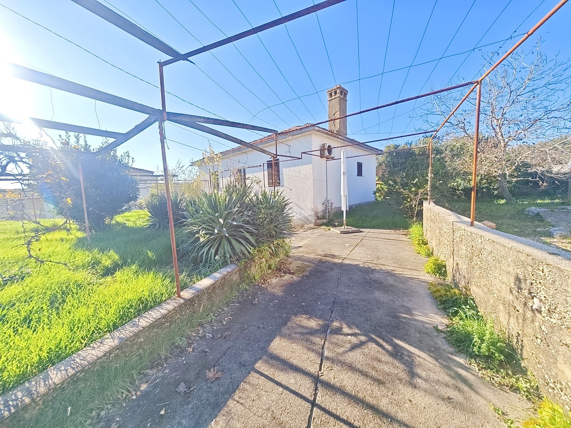 Casa In vendita - PRIMORSKO-GORANSKA KRK