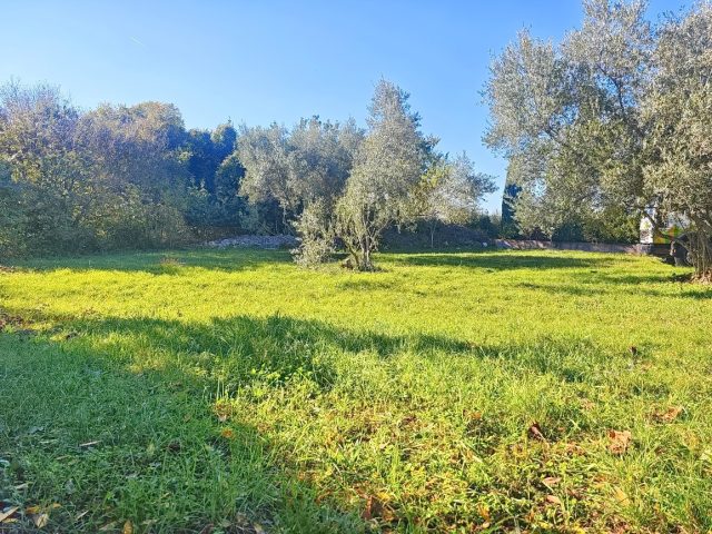 Parcela Naprodaj - Primorsko-goranska Krk - foto 2/4