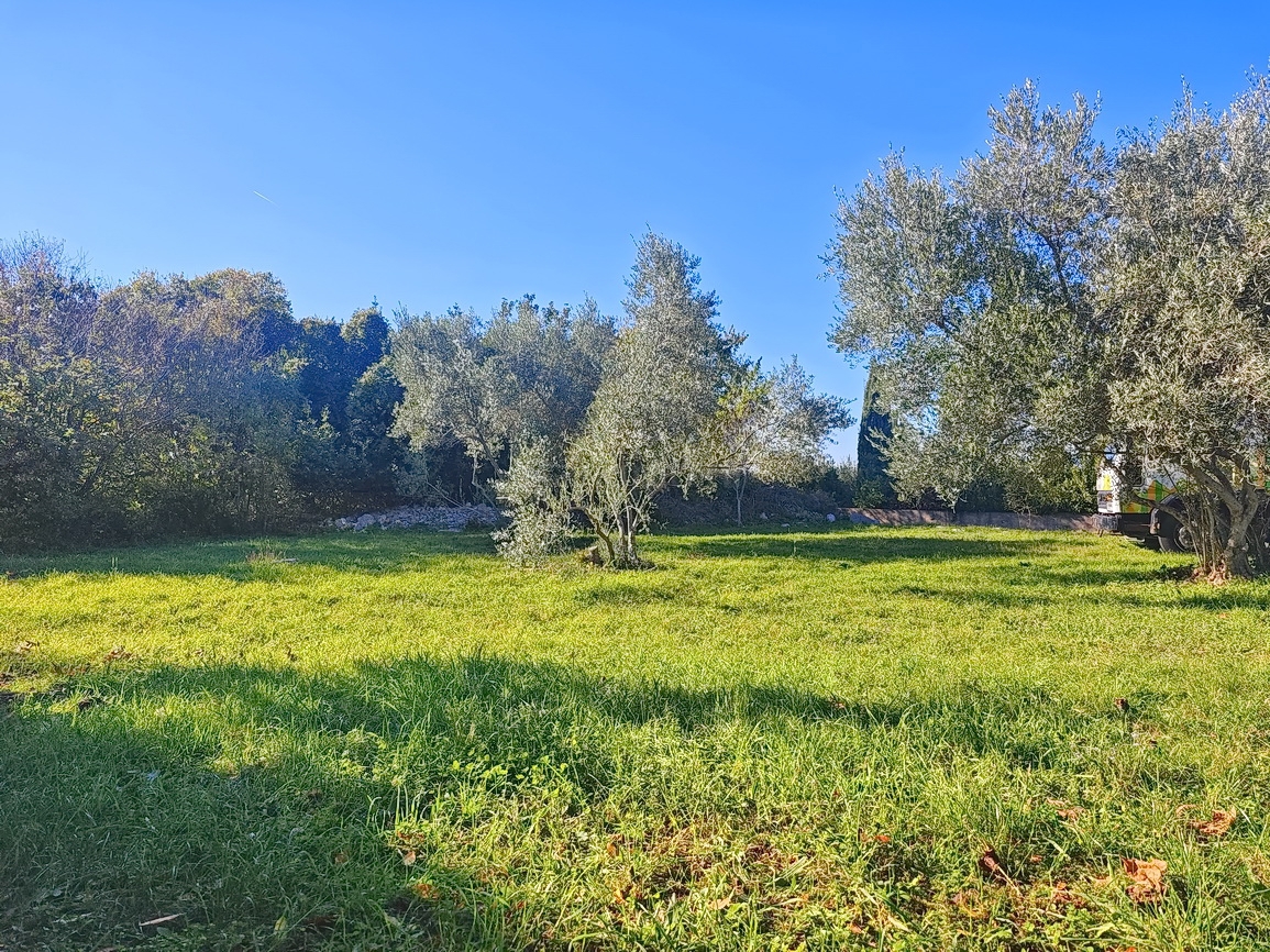 Pozemok Na predaj - Primorsko-goranska Krk - foto 1/4