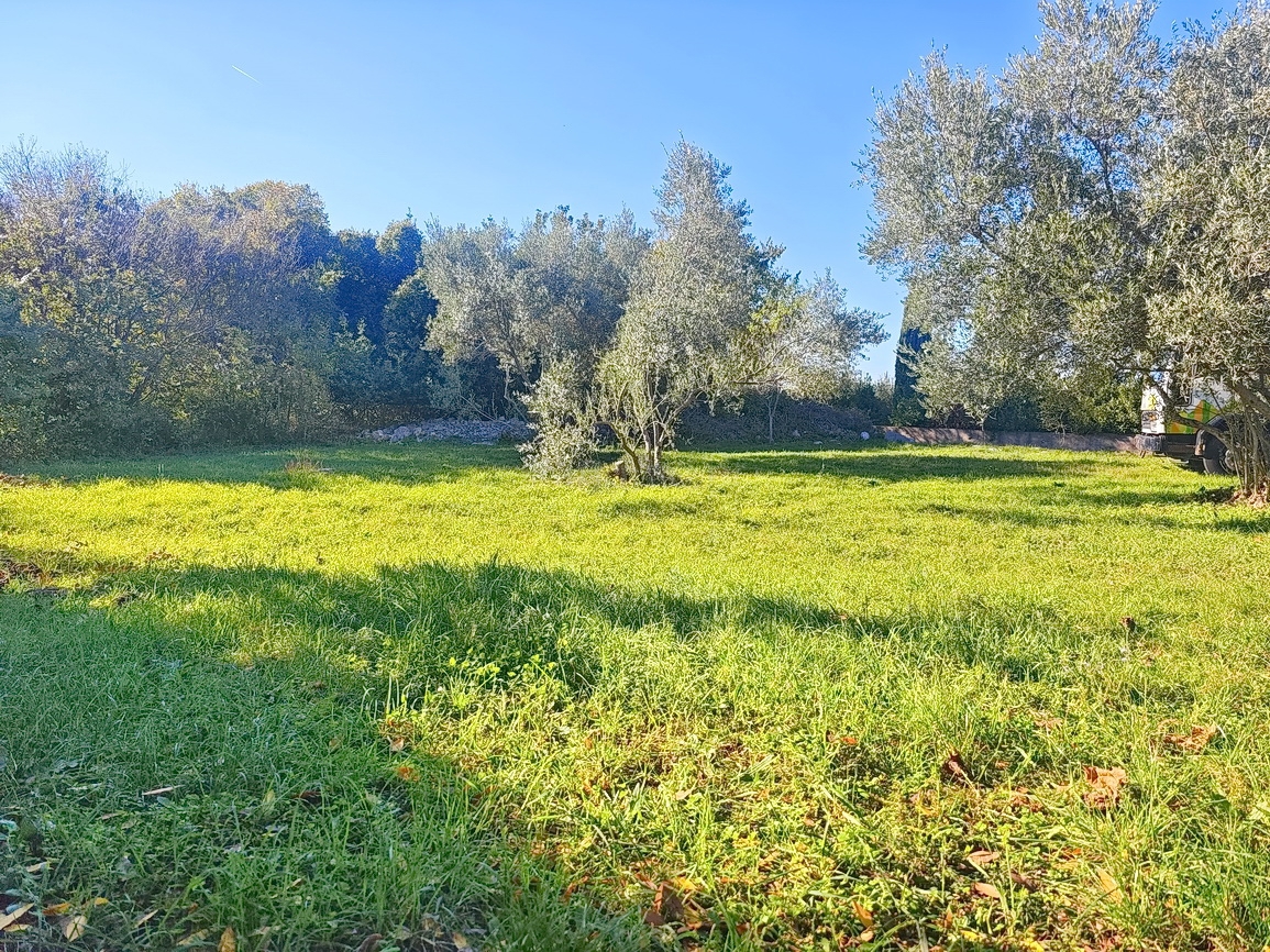 Pozemok Na predaj - Primorsko-goranska Krk - foto 2/4