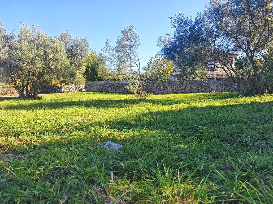 Pozemok Na predaj - Primorsko-goranska Krk - foto 3/4