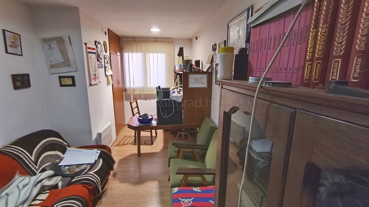 Stan Na prodaju - PRIMORSKO-GORANSKA CRIKVENICA