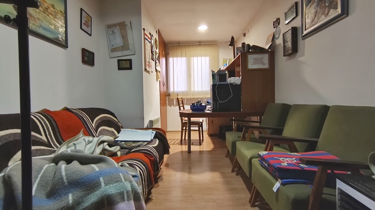 Stan Na prodaju - PRIMORSKO-GORANSKA CRIKVENICA