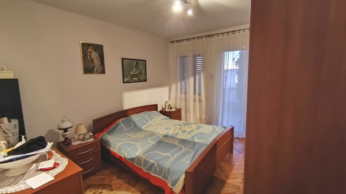 Stan Na prodaju - PRIMORSKO-GORANSKA CRIKVENICA