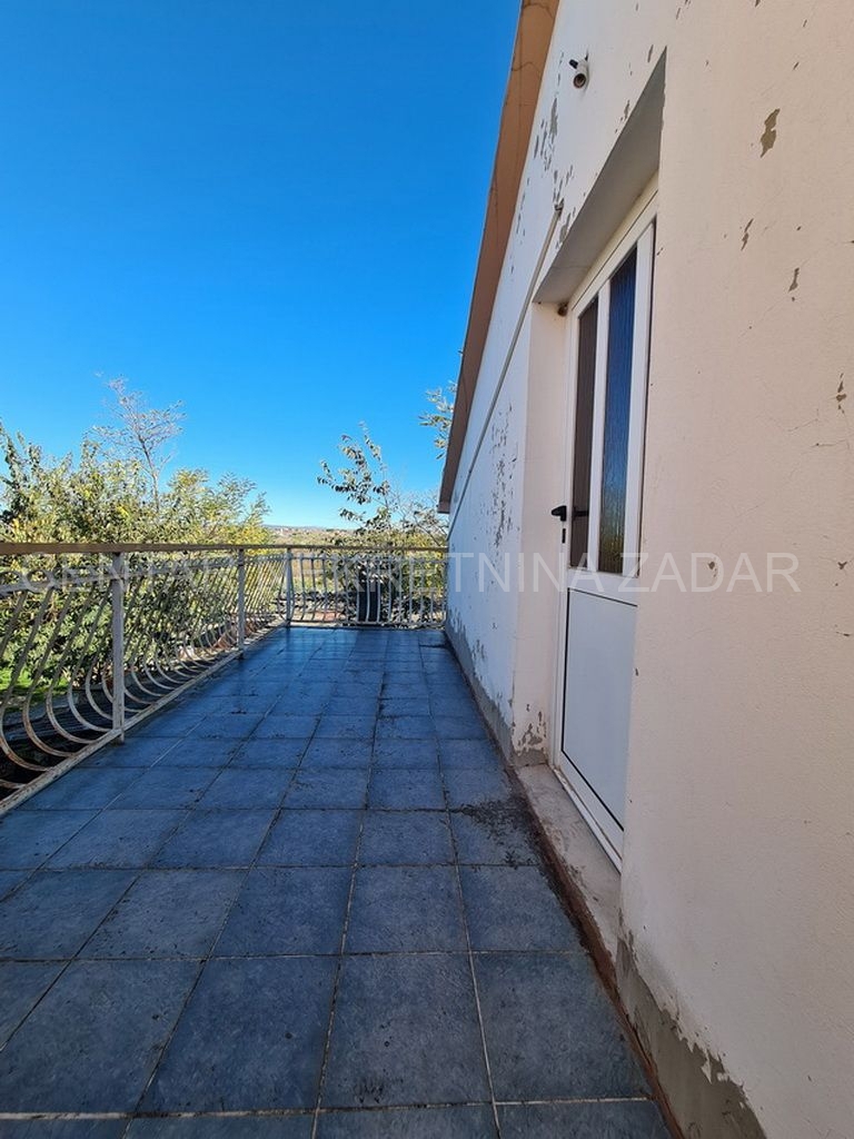 House For sale - ZADARSKA BENKOVAC