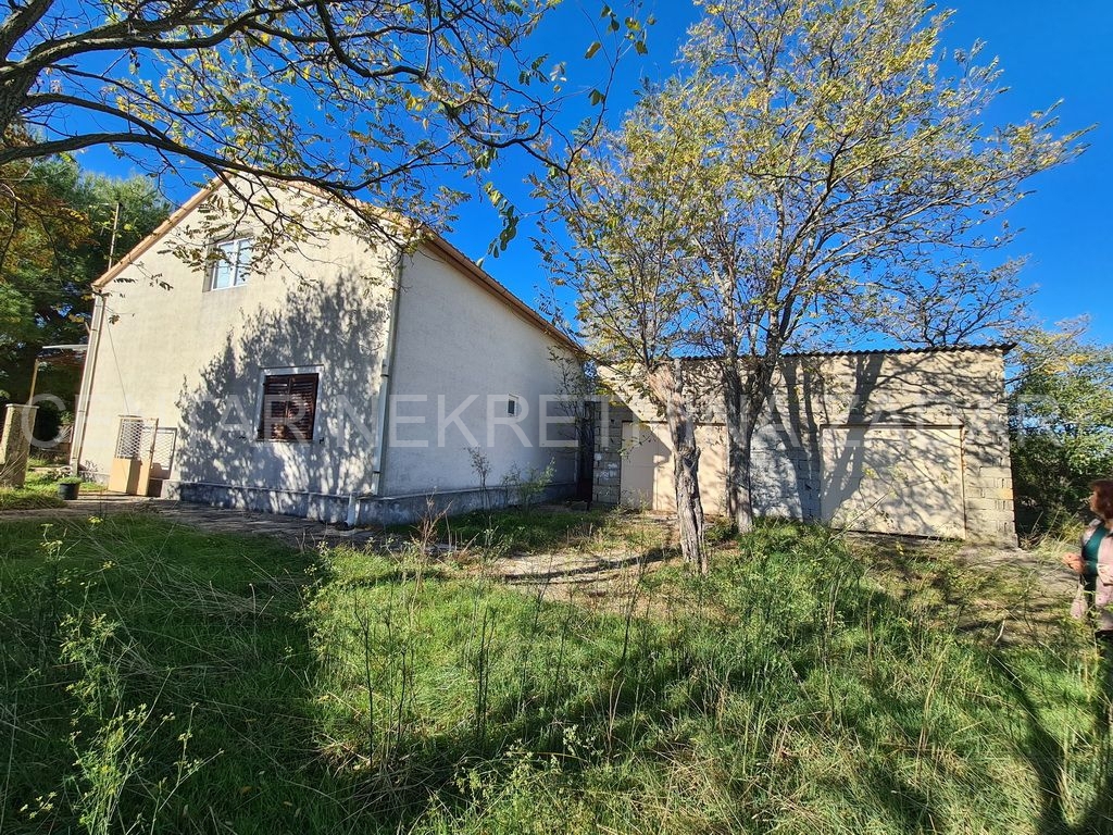 House For sale - ZADARSKA BENKOVAC