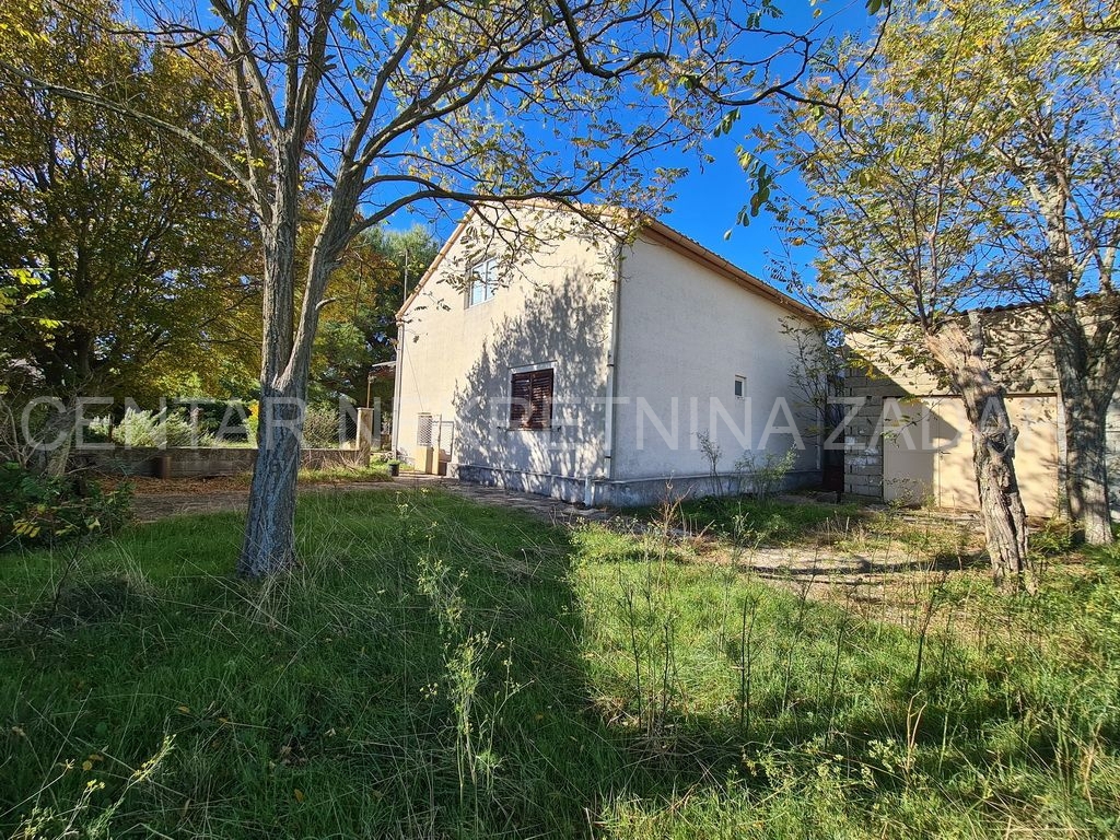 House For sale - ZADARSKA BENKOVAC