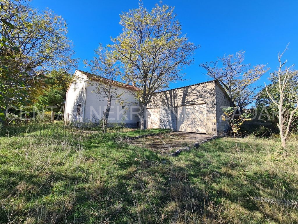 House For sale - ZADARSKA BENKOVAC