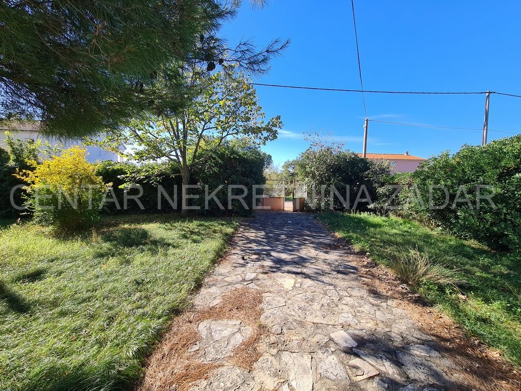 House For sale - ZADARSKA BENKOVAC