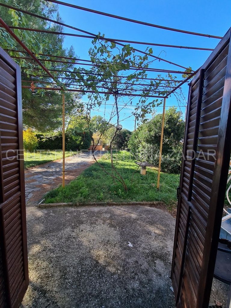 House For sale - ZADARSKA BENKOVAC