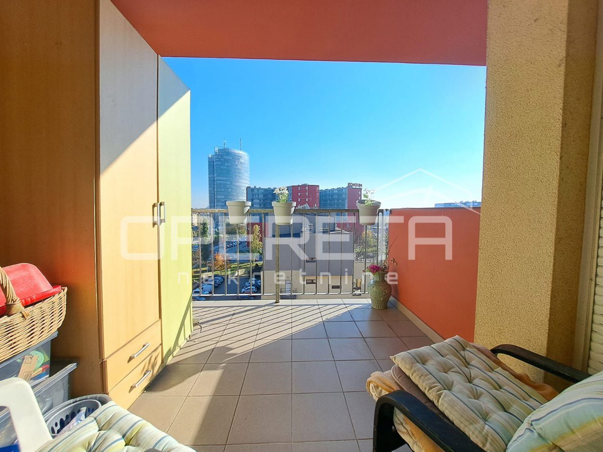 Apartmán Na predaj - GRAD ZAGREB ZAGREB