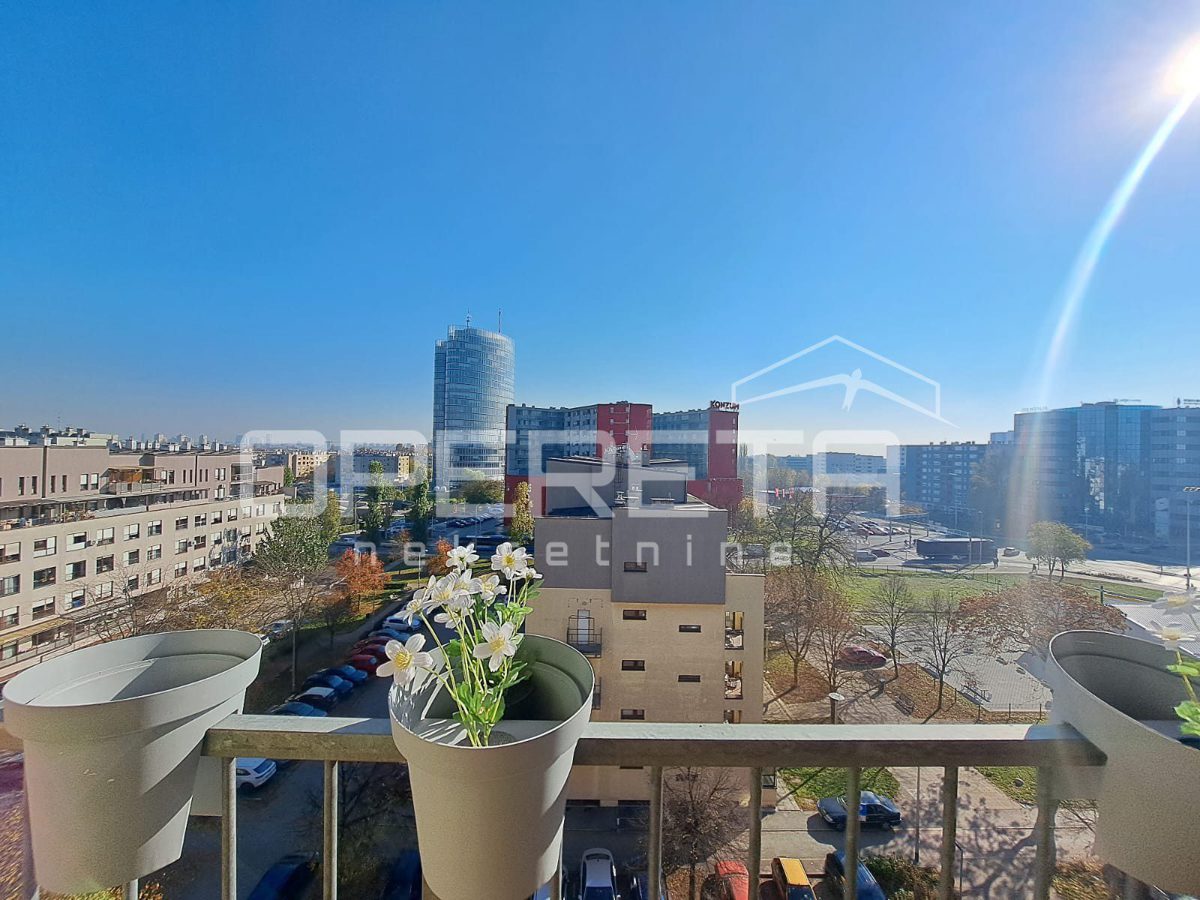 Apartmán Na predaj - GRAD ZAGREB ZAGREB