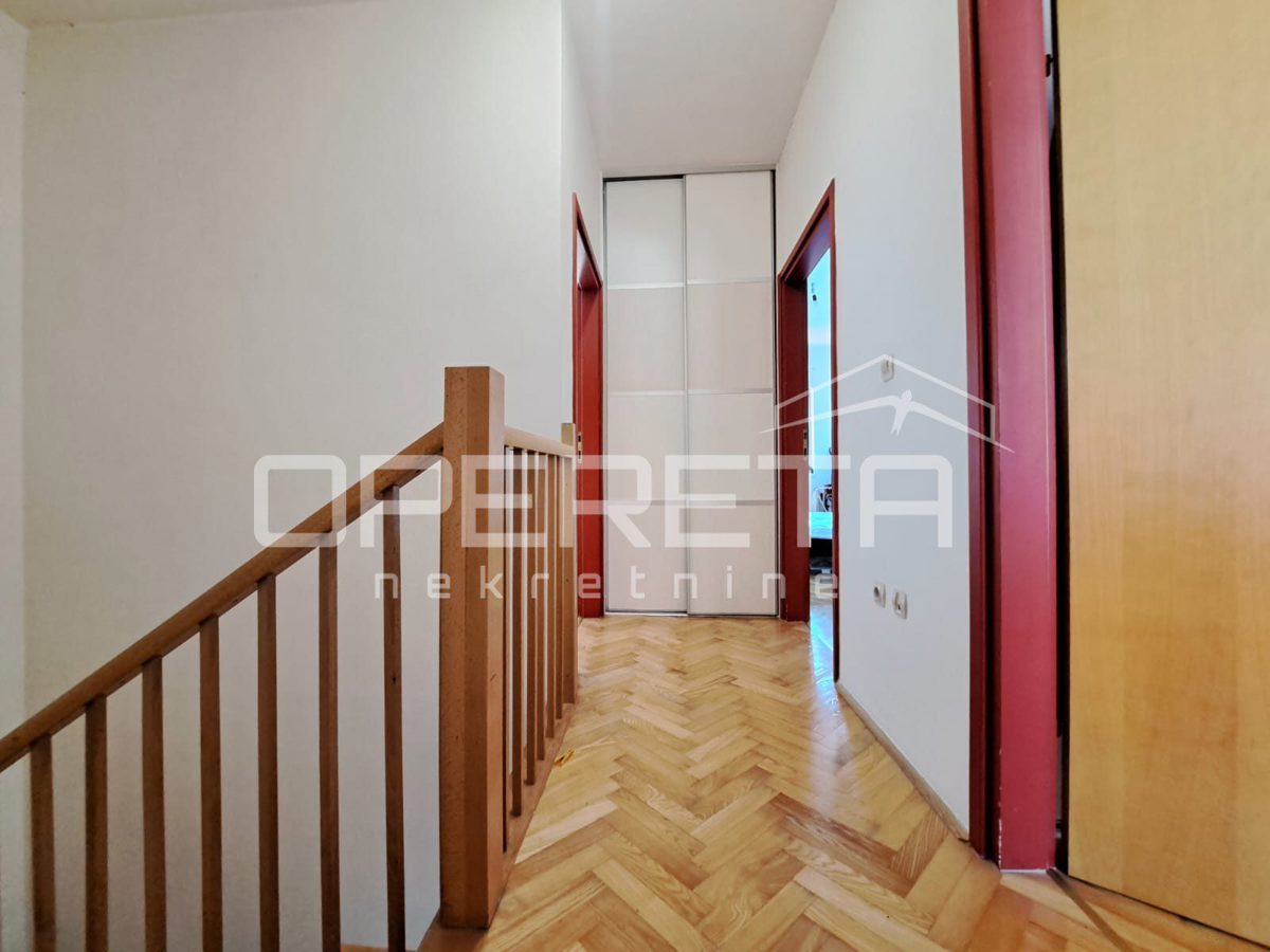 Apartmán Na predaj - GRAD ZAGREB ZAGREB