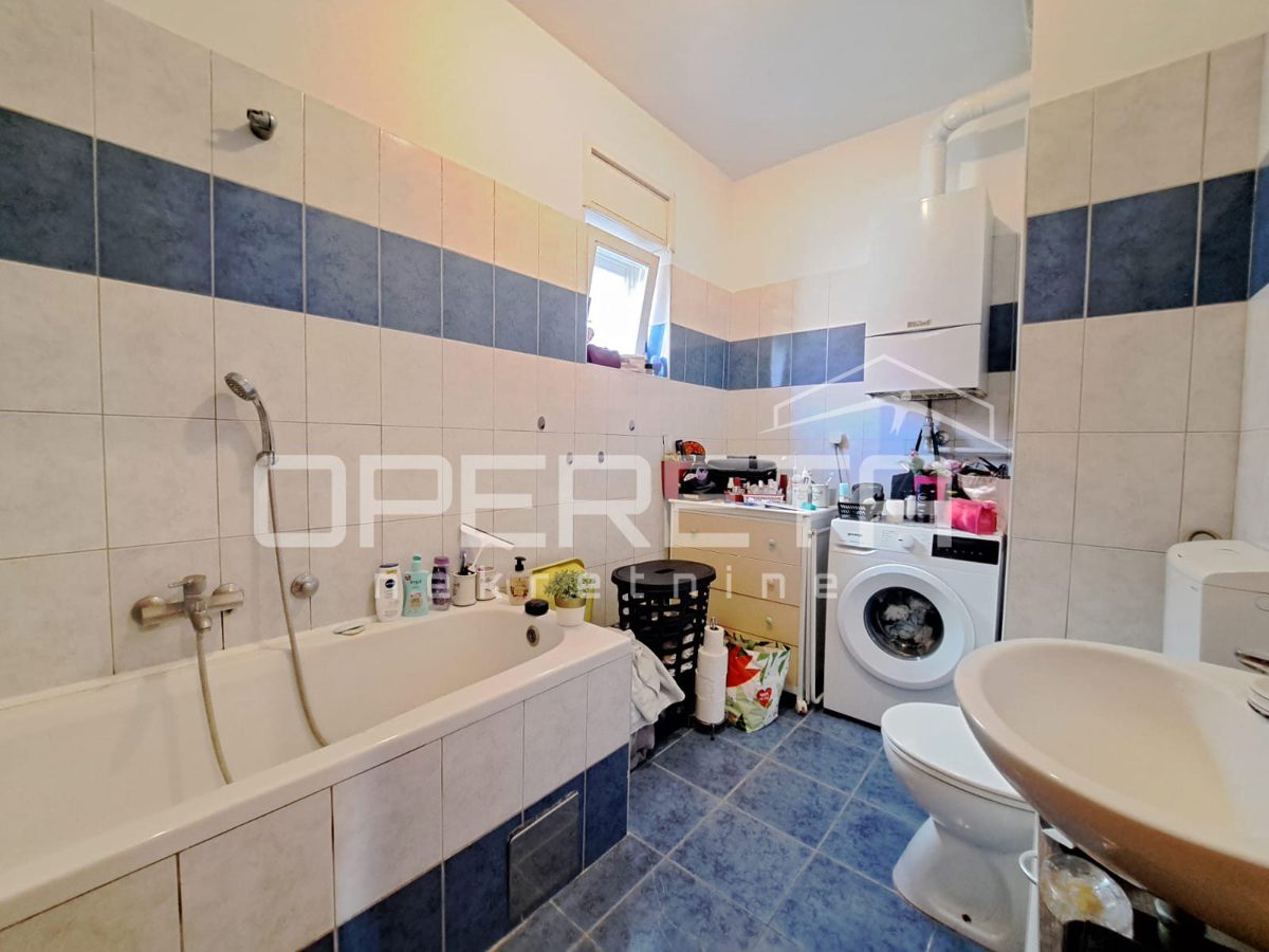 Apartmán Na predaj - GRAD ZAGREB ZAGREB