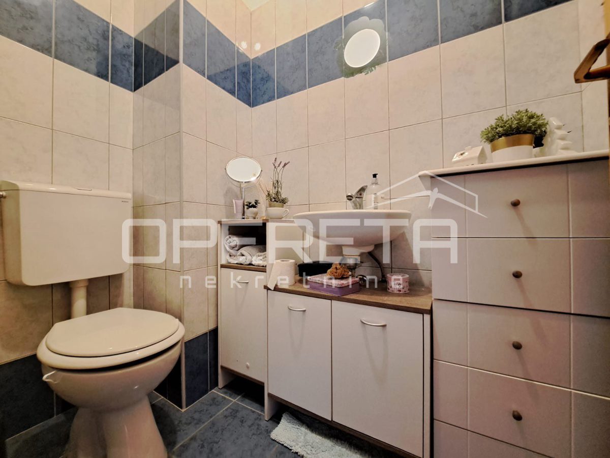 Apartmán Na predaj - GRAD ZAGREB ZAGREB