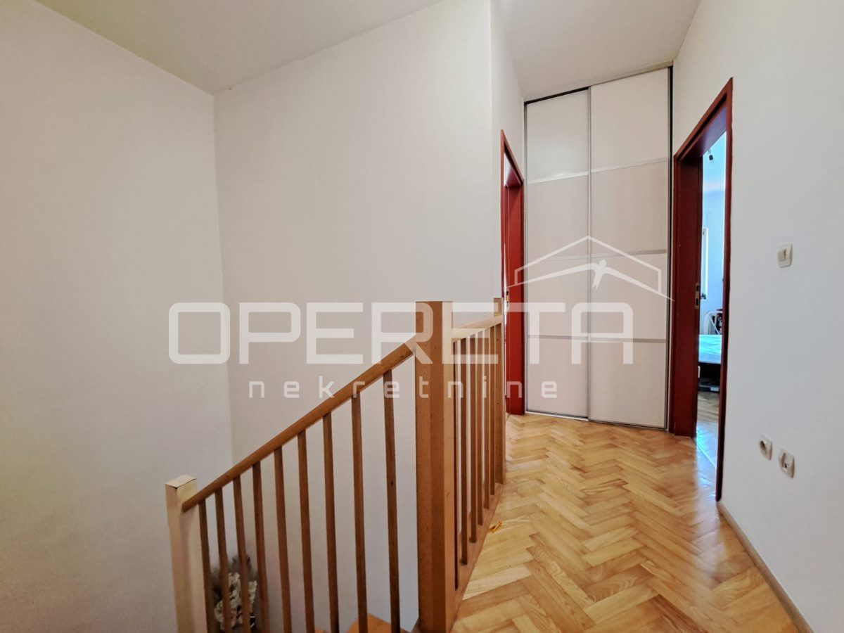 Apartmán Na predaj - GRAD ZAGREB ZAGREB