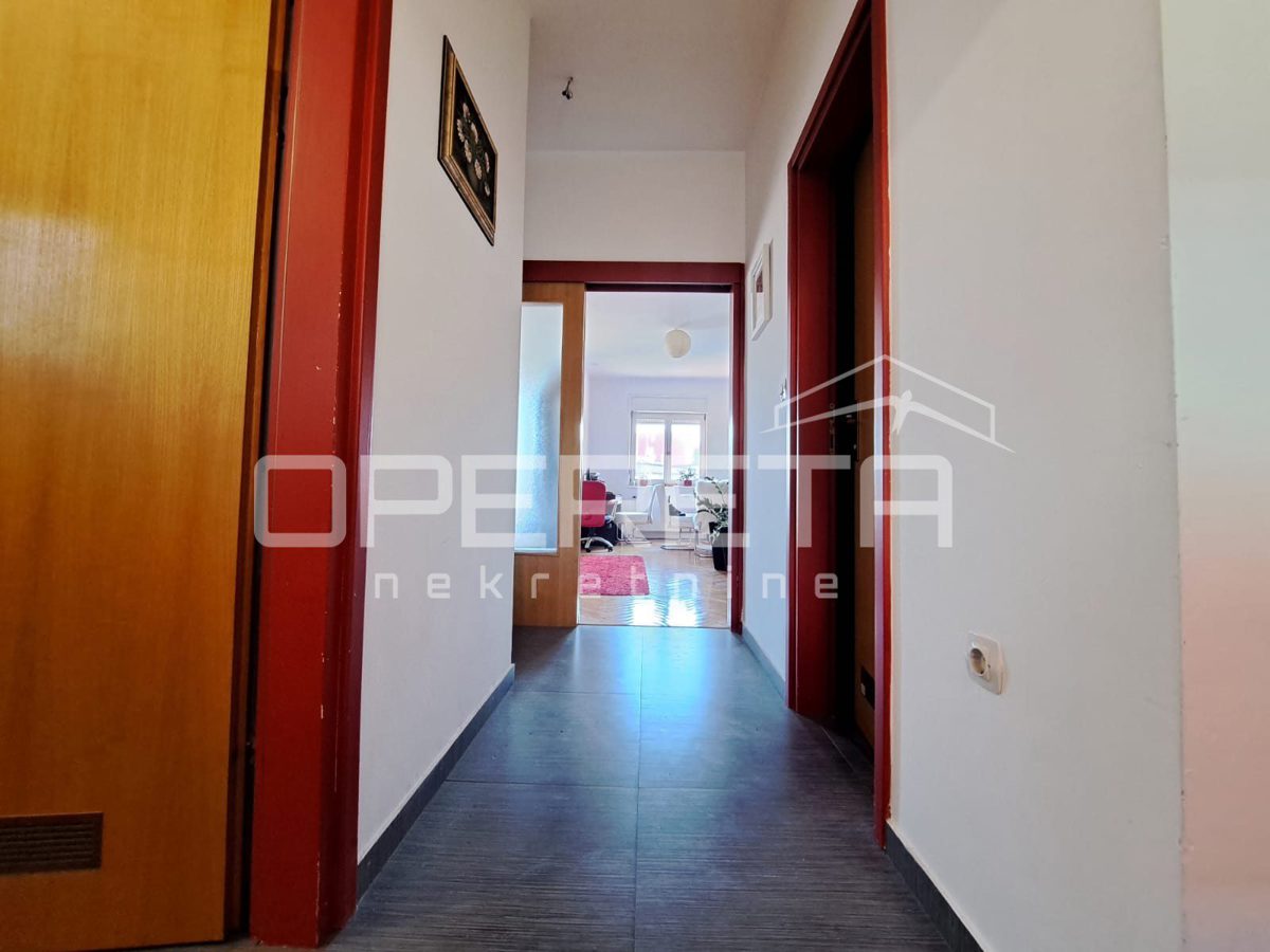Apartmán Na predaj - GRAD ZAGREB ZAGREB