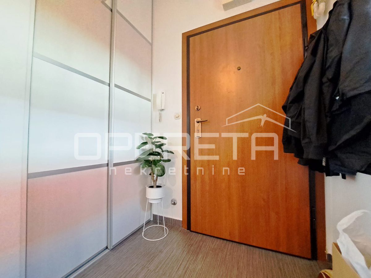 Apartmán Na predaj - GRAD ZAGREB ZAGREB