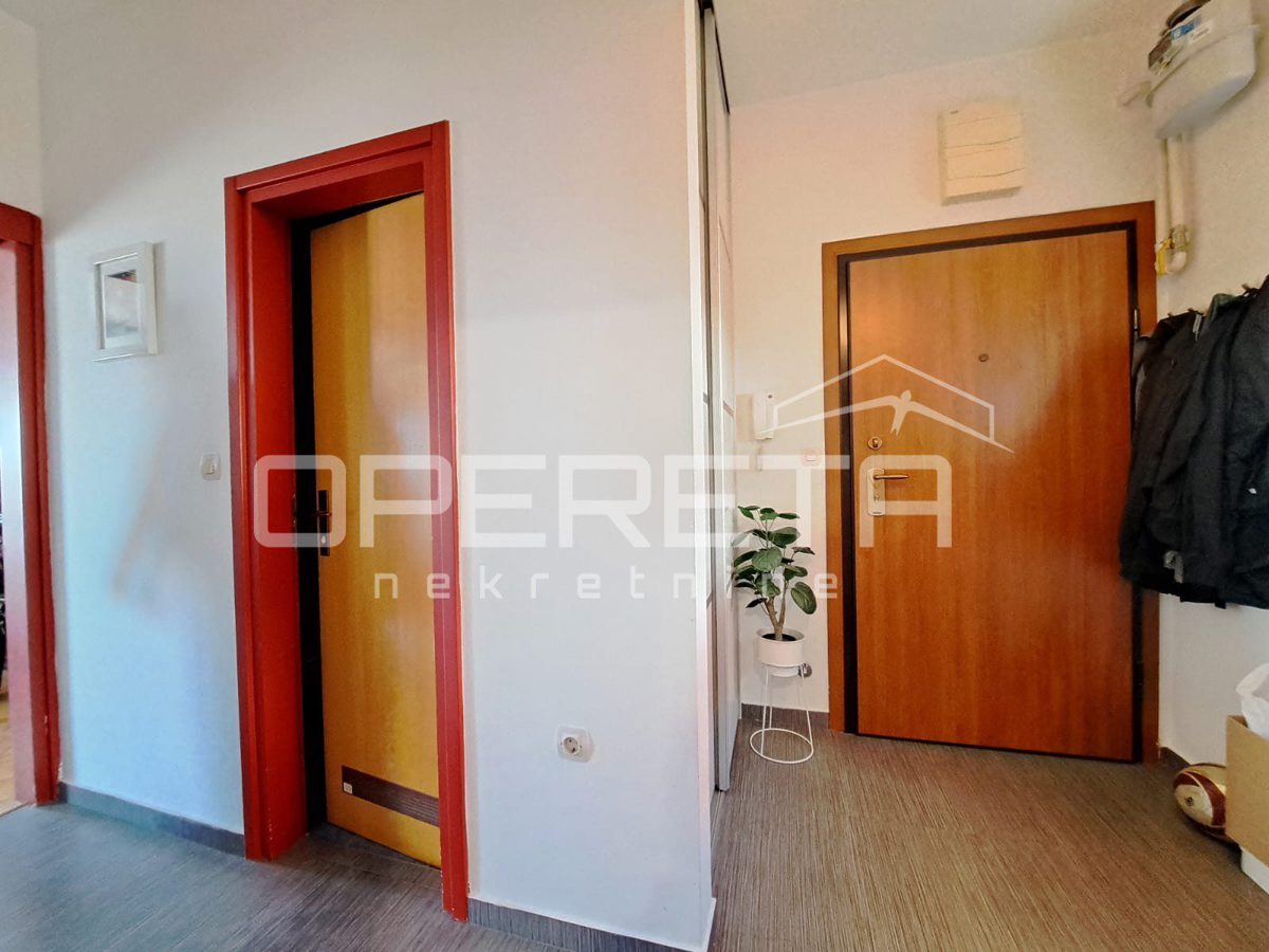 Apartmán Na predaj - GRAD ZAGREB ZAGREB