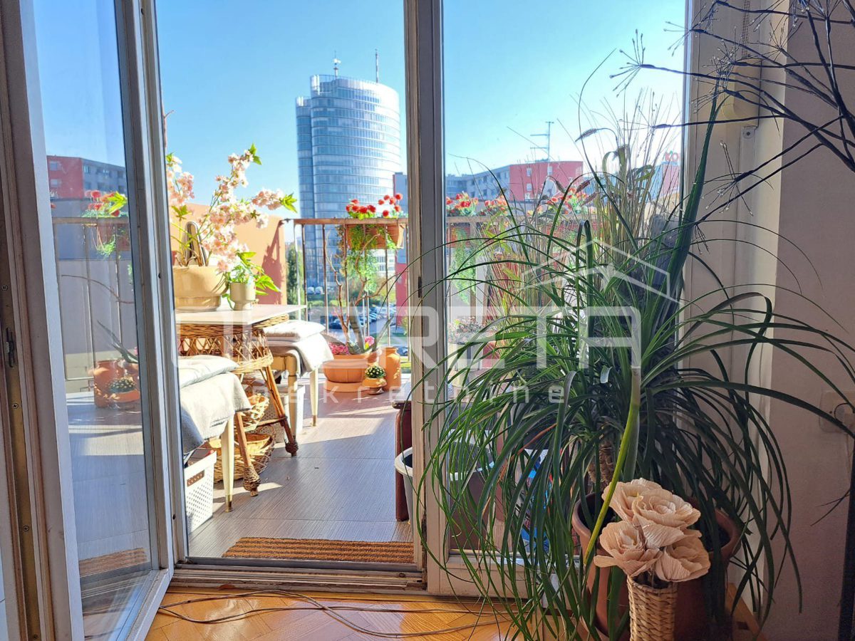 Apartmán Na predaj - GRAD ZAGREB ZAGREB