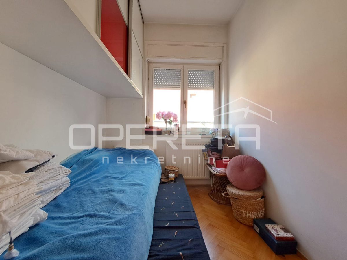 Apartmán Na predaj - GRAD ZAGREB ZAGREB