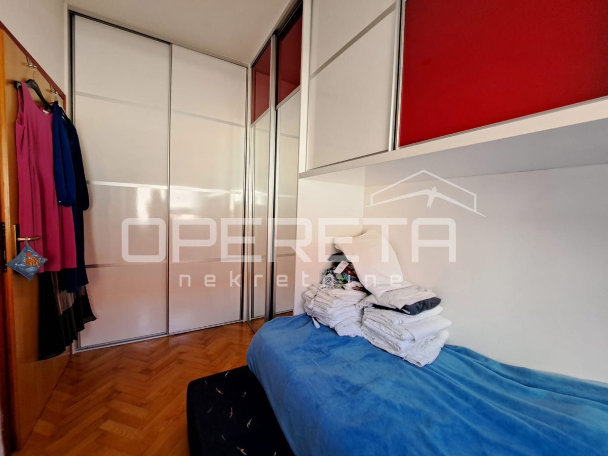 Apartmán Na predaj - GRAD ZAGREB ZAGREB