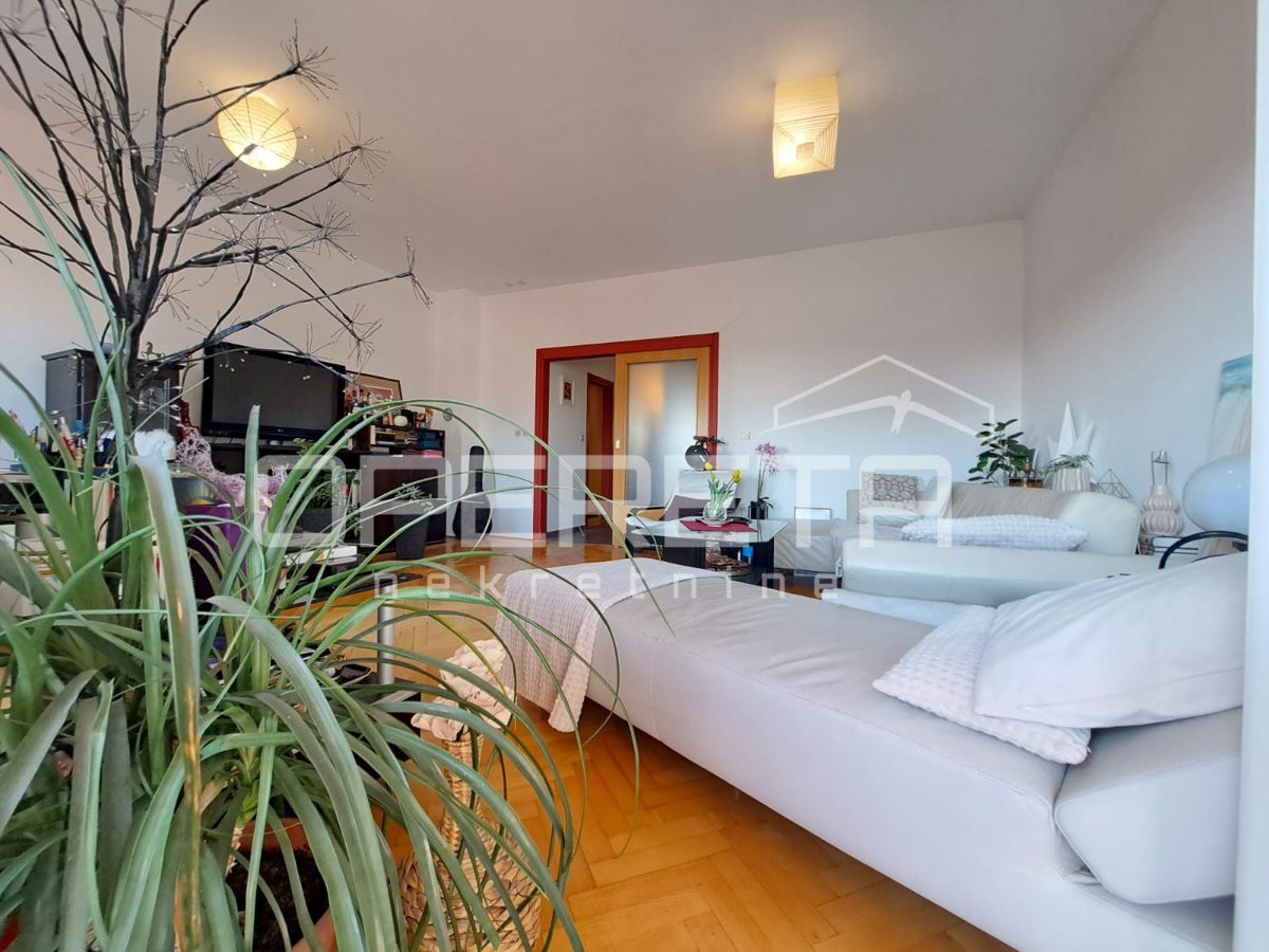 Apartmán Na predaj - GRAD ZAGREB ZAGREB