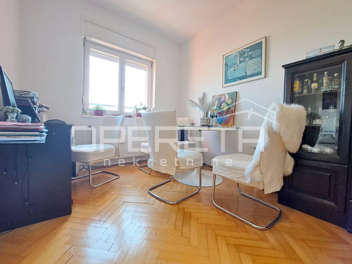 Apartmán Na predaj - GRAD ZAGREB ZAGREB