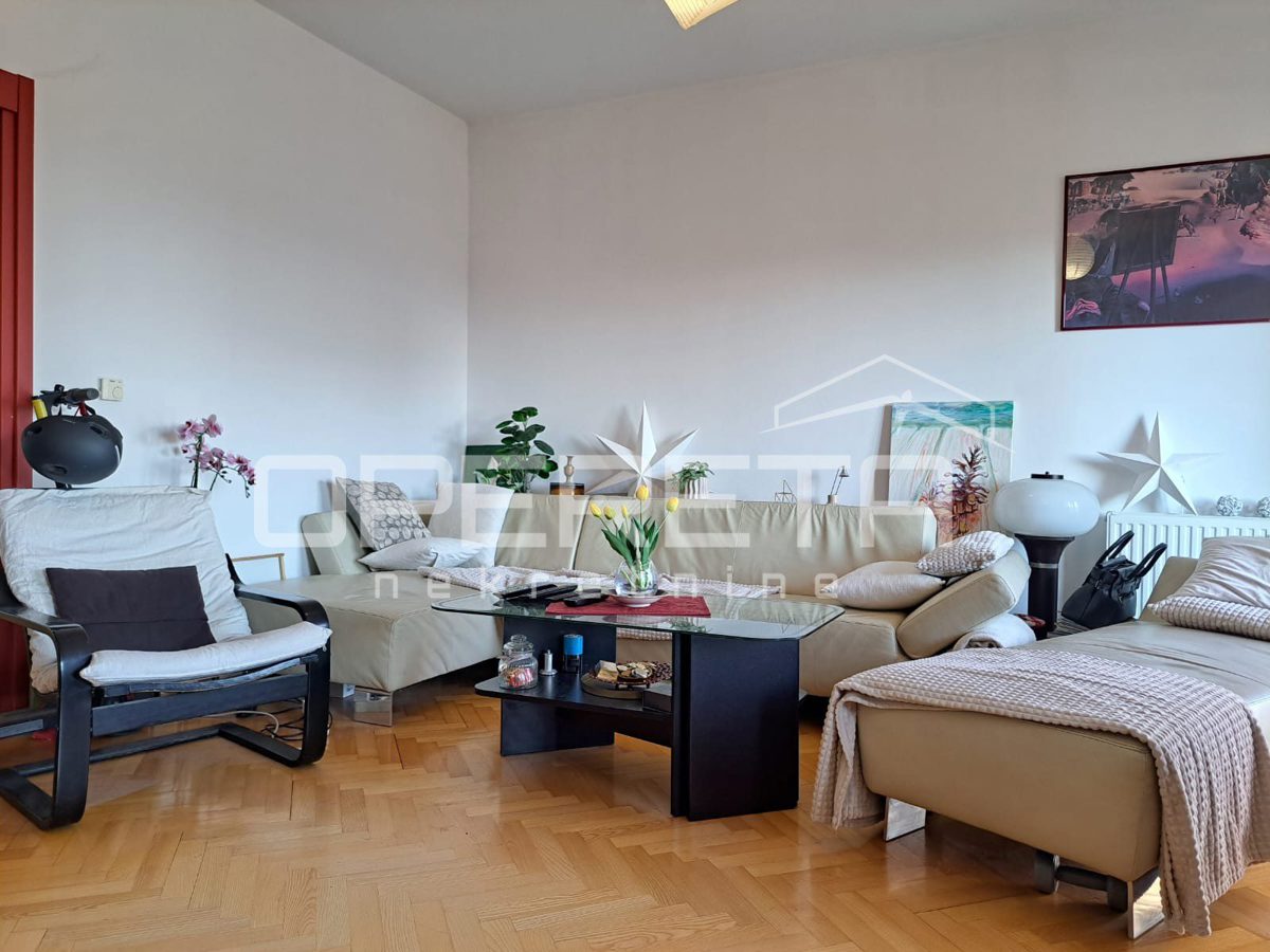 Apartmán Na predaj - GRAD ZAGREB ZAGREB