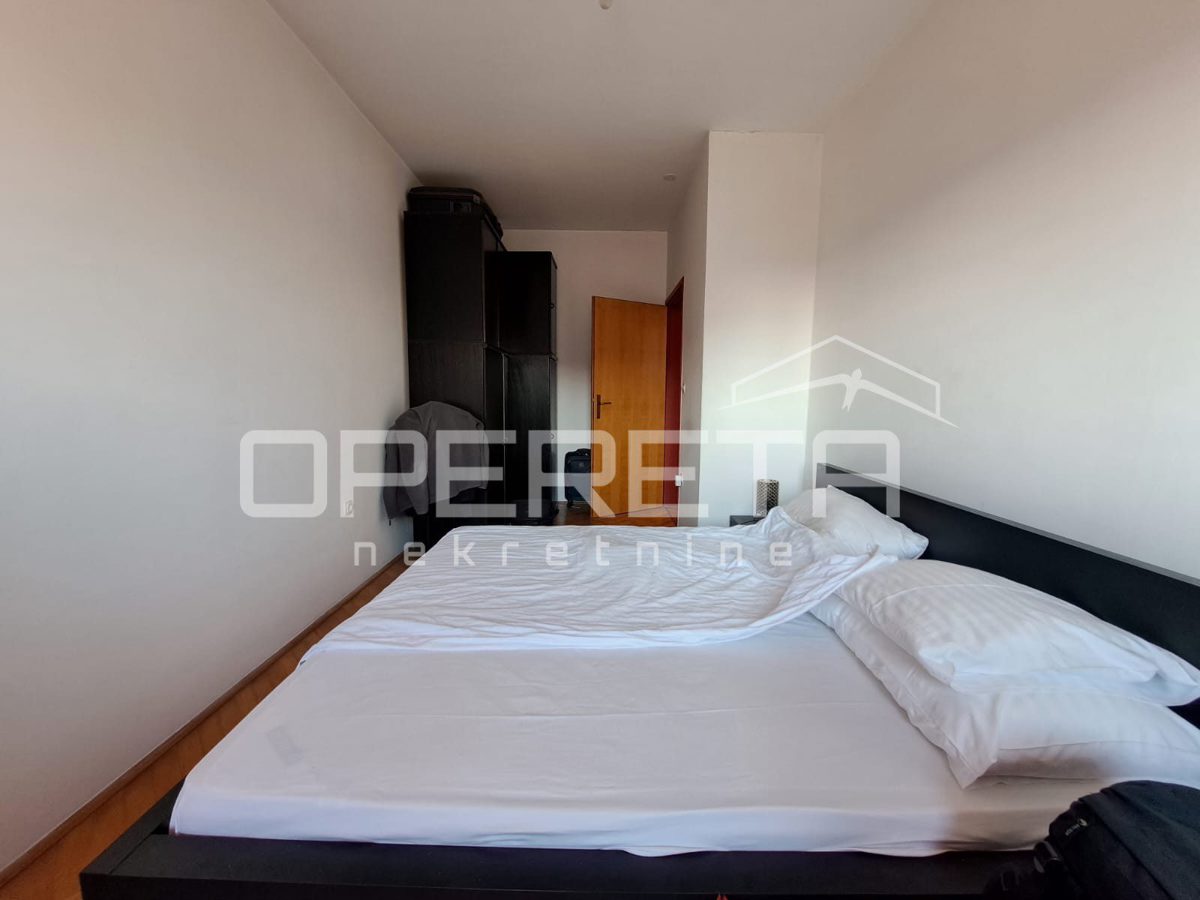Apartmán Na predaj - GRAD ZAGREB ZAGREB