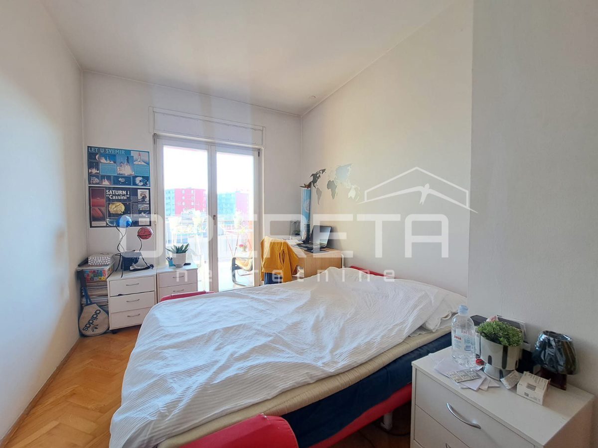 Apartmán Na predaj - GRAD ZAGREB ZAGREB