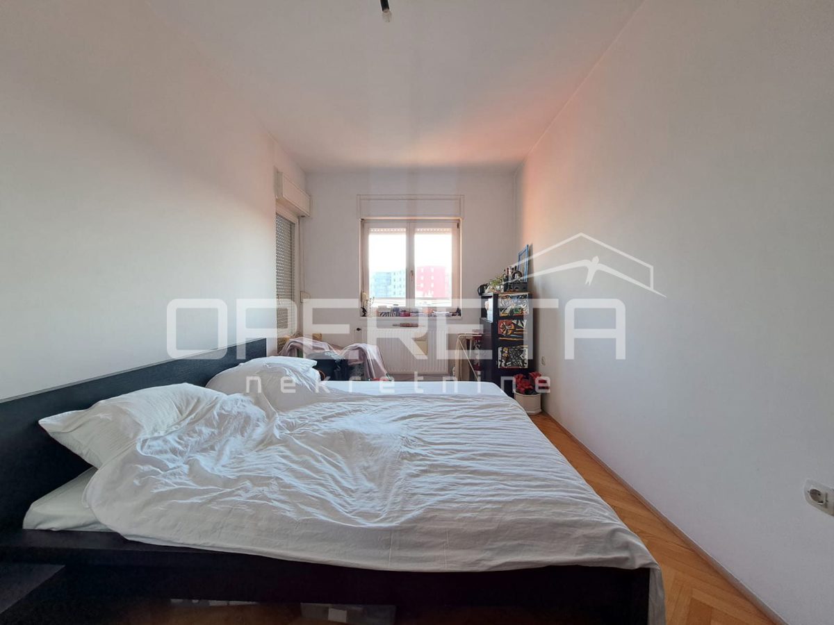 Apartmán Na predaj - GRAD ZAGREB ZAGREB