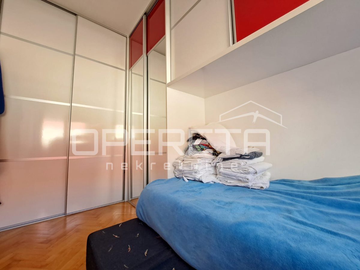Apartmán Na predaj - GRAD ZAGREB ZAGREB