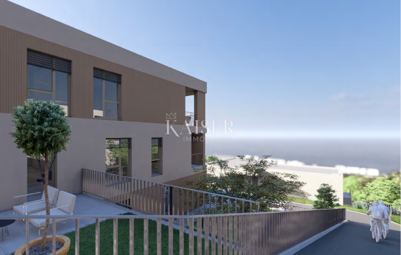 Apartma Na predaj - Primorsko-goranska Kostrena - foto 1/9