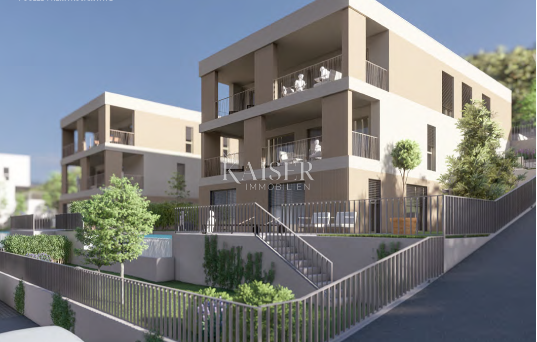 Apartma Na predaj - Primorsko-goranska Kostrena - foto 2/8
