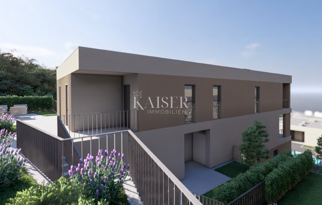 Apartma Na predaj - Primorsko-goranska Kostrena - foto 5/8
