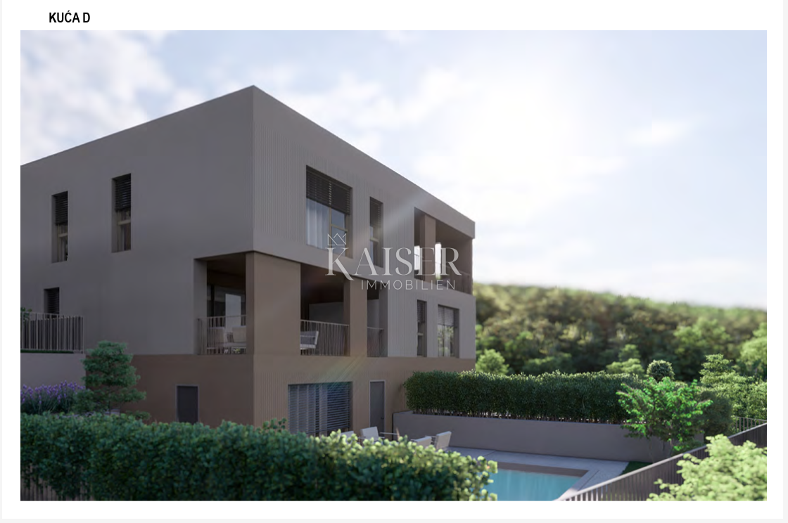 Apartma Na predaj - Primorsko-goranska Kostrena - foto 3/7