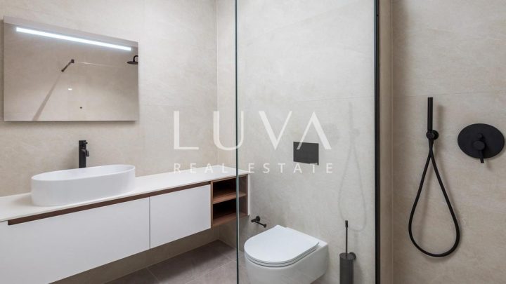 Apartment Zu verkaufen - Primorsko-goranska Opatija - foto 3/38